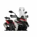 PUIG Touring Screen with visor BENELLI TRK 702 / X /  2023 2026 - 21800
