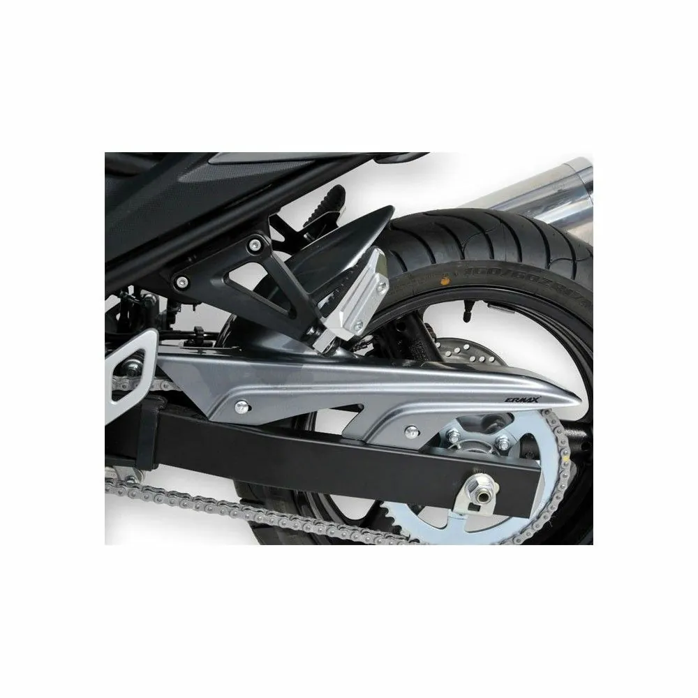 garde boue arrière brut ermax SUZUKI GSF 650 Bandit 2009-2015