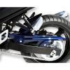 suzuki GSF 650 BANDIT 2009 2015 rear mudguard PAINTED