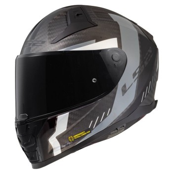 ls2-ff811-full-face-helmet-vector-ii-carbon-grid-matt-black-grey