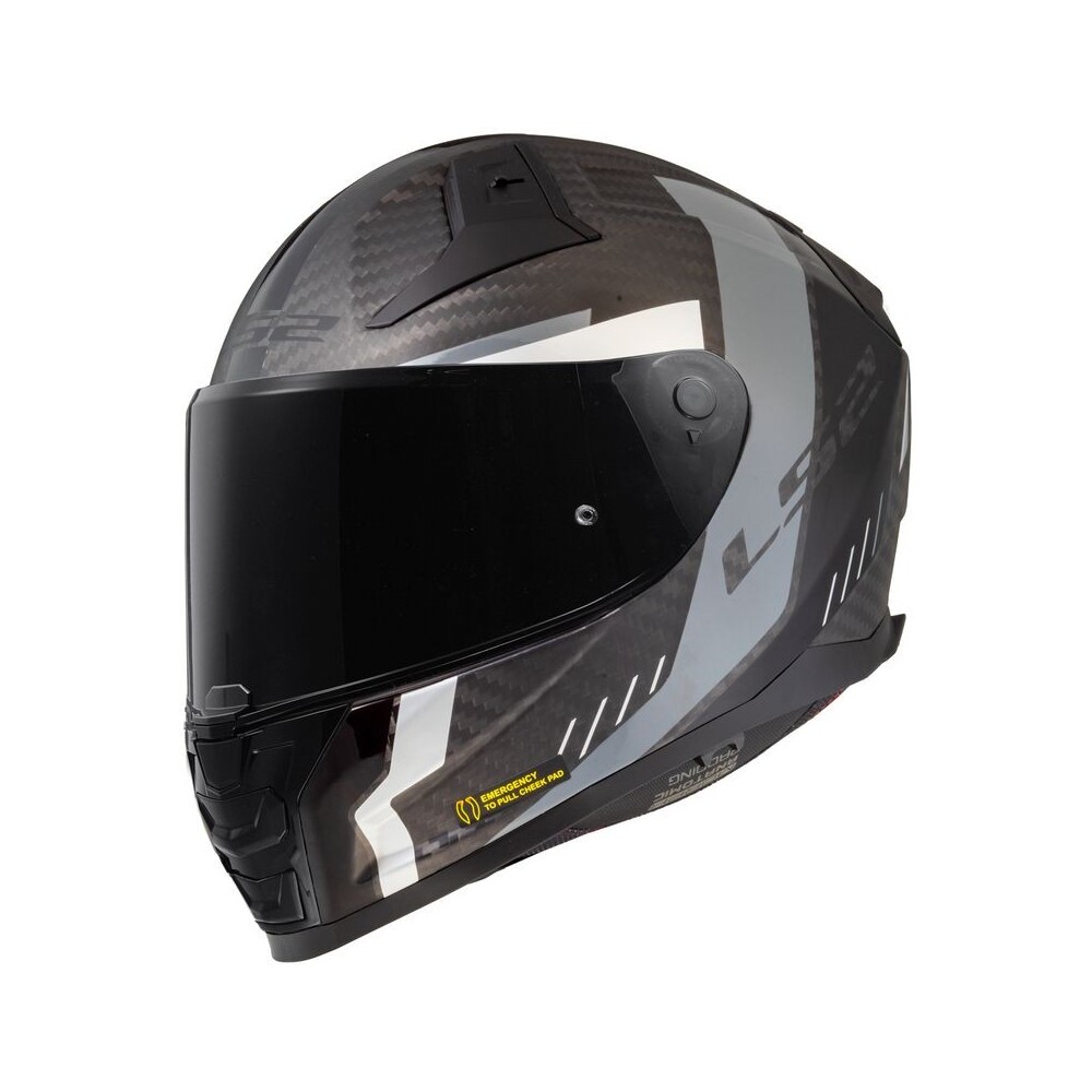 ls2-ff811-full-face-helmet-vector-ii-carbon-grid-matt-black-grey