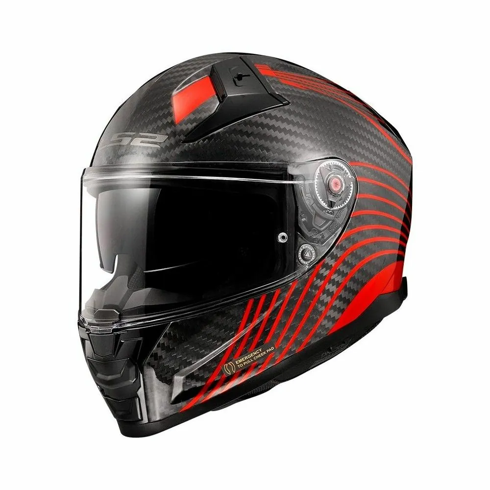 ls2-casque-integral-ff811-vector-ii-carbon-flux-rouge