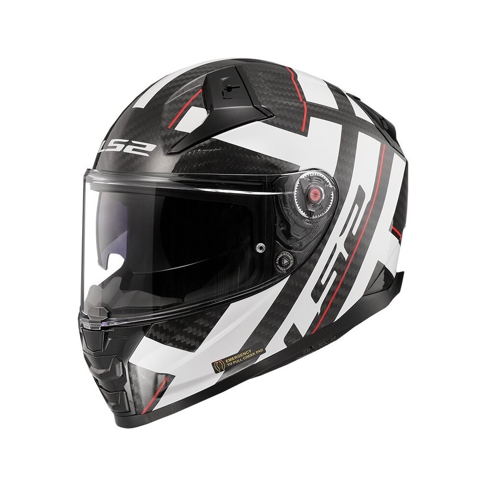 ls2-casque-integral-ff811-vector-ii-carbon-strong-blanc