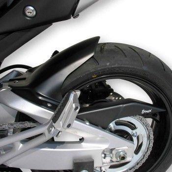 ERMAX painted rear mudguard SUZUKI GSR 600 2006 to 2011