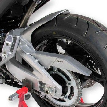 ERMAX painted rear mudguard SUZUKI GSR 600 2006 to 2011