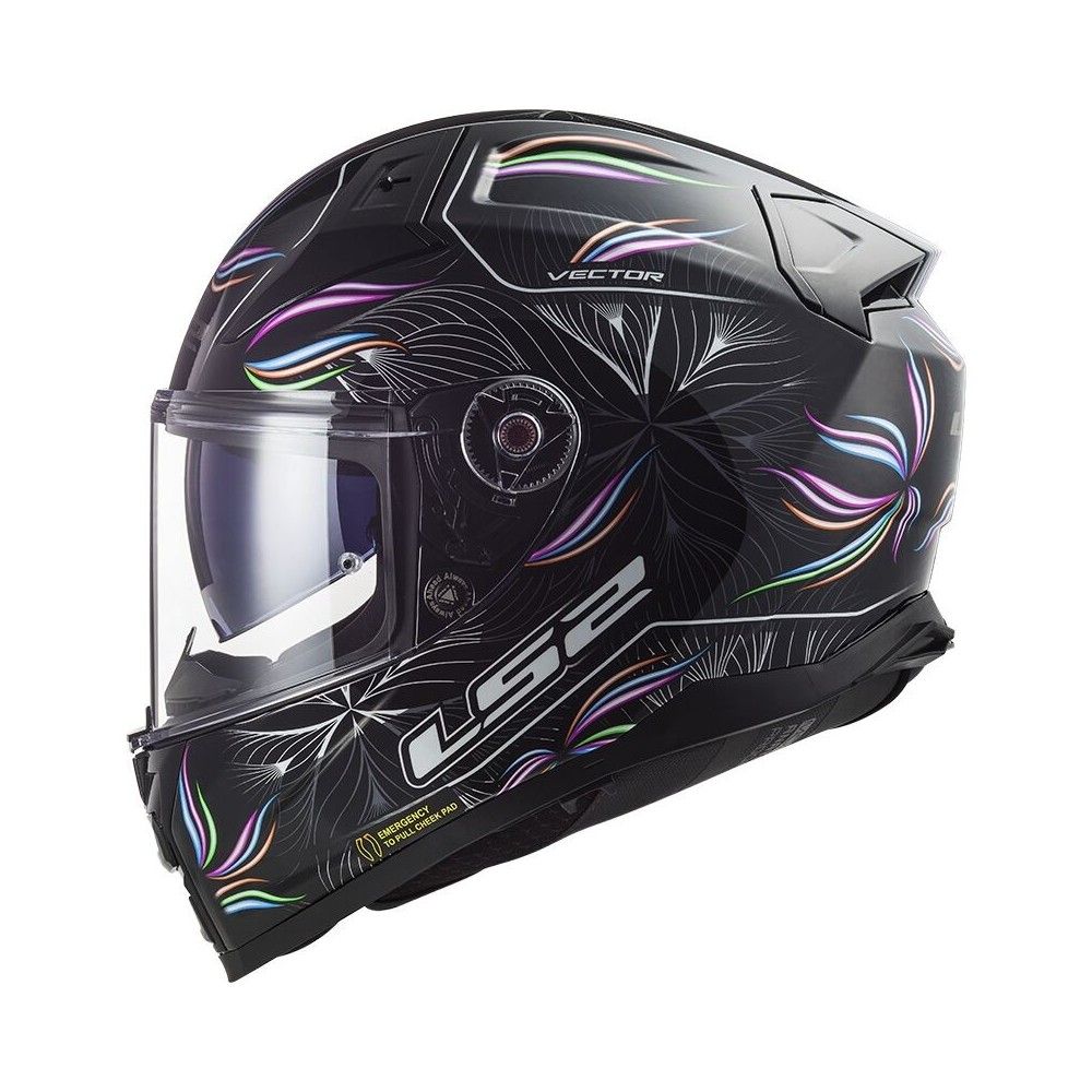 ls2-casque-integral-ff811-vector-ii-tropical-noir-blanc