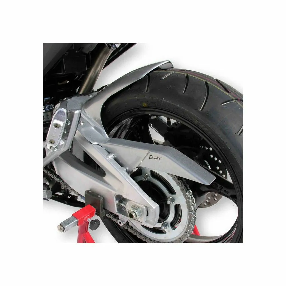 garde boue arrière brut ermax suzuki GSR 600 2006-2011