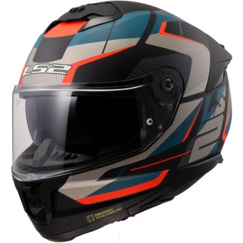 ls2-ff800-full-face-helmet-stream-ii-vintage-matt-black-blue