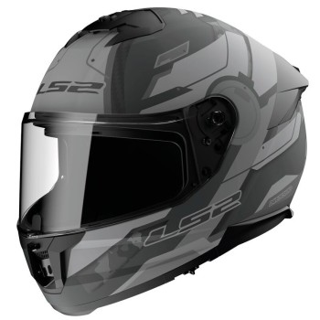 ls2-ff800-full-face-helmet-stream-ii-vintage-matt-titanium-grey