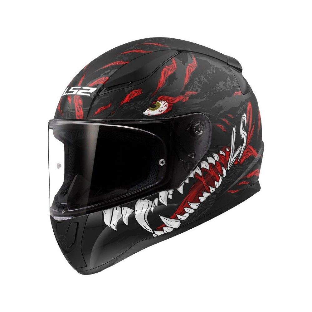 ls2-casque-integral-ff353-rapid-ii-kaiju-noir-mat-rouge-blanc