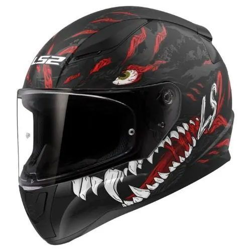 ls2-casque-integral-ff353-rapid-ii-kaiju-noir-mat-rouge-blanc