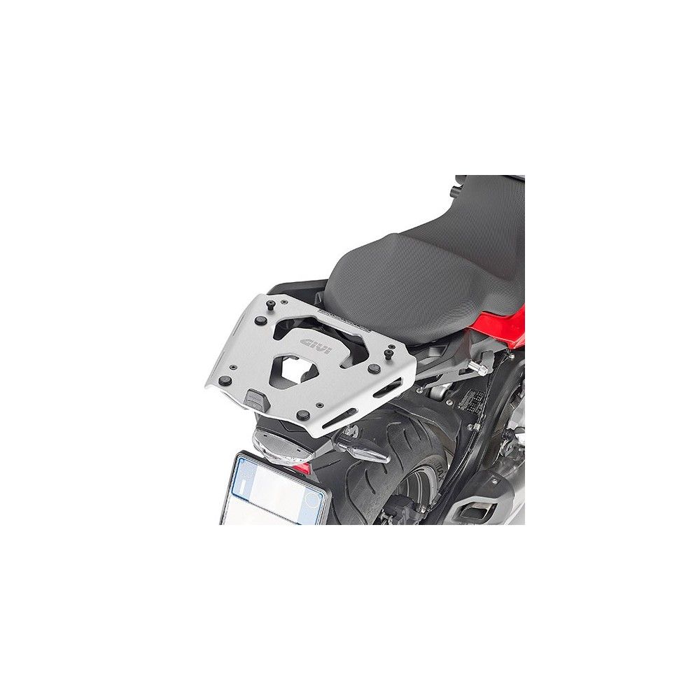 givi-sra5137-support-aluminium-pour-top-case-monokey-bmw-f-900-r-2020-2023