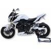 suzuki GSR 750 2011 2016 garde boue AR BRUT à peindre
