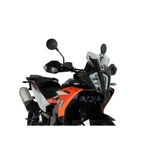 PUIG SPORT screen KTM 790 / 890 ADVENTURE / L / R / 2023 2025 ref 21610