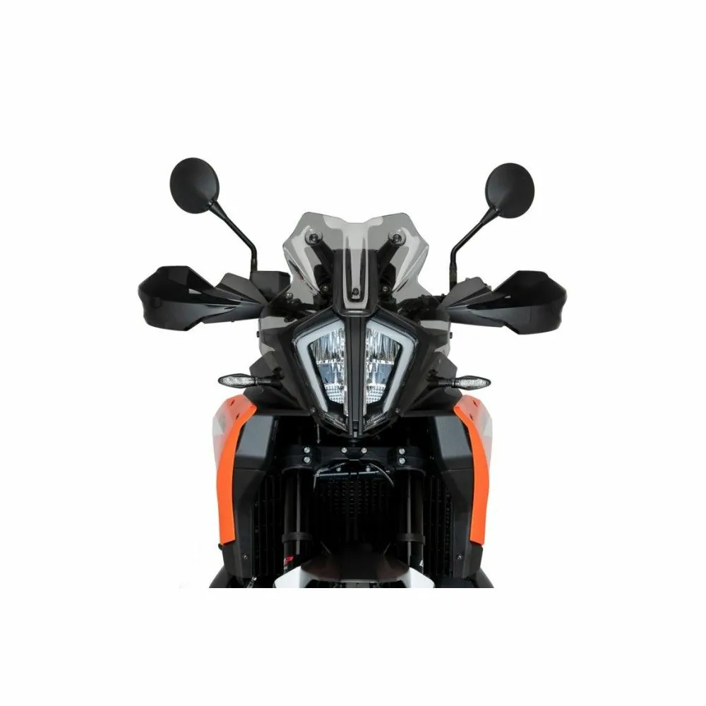 PUIG SPORT screen KTM 790 / 890 ADVENTURE / L / R / 2023 2026 - 21610