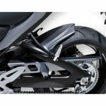 ERMAX raw rear mudguard SUZUKI GSX S 1000 & GSX S 1000 F 2015 2016 2017 2018 2019 2020 2021 