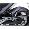 suzuki GSX S 1000 & GSX S 1000 F 2015 2021 raw rear mudguard