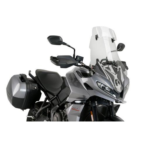 PUIG Bulle Touring avec visière TRIUMPH TIGER SPORT 660 /  2022 2025 - 21403