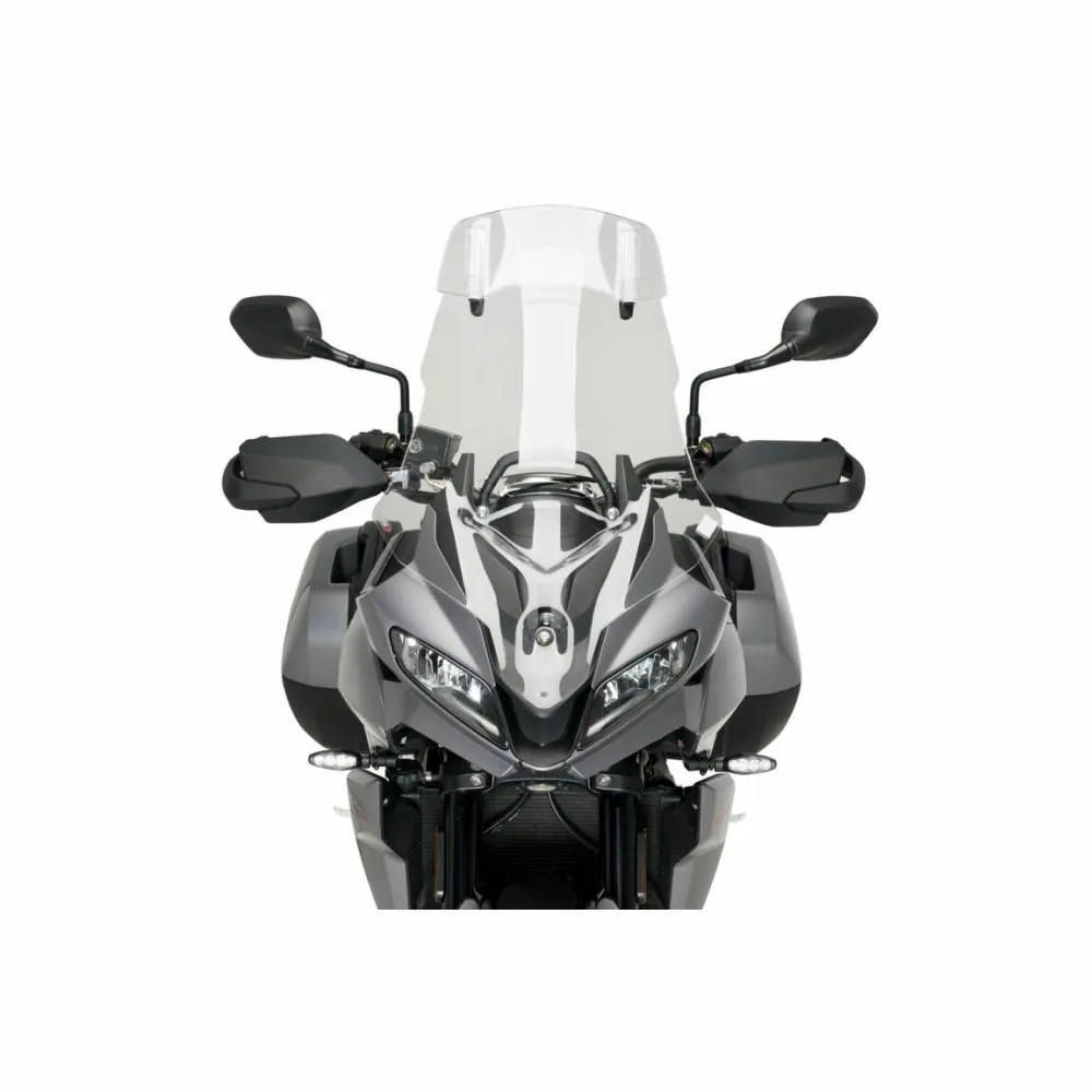 PUIG Bulle Touring avec visière TRIUMPH TIGER SPORT 660 /  2022 2025 - 21403