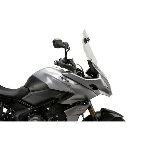 PUIG Touring Screen with visor TRIUMPH TIGER SPORT 660 /  2022 2025 ref 21403