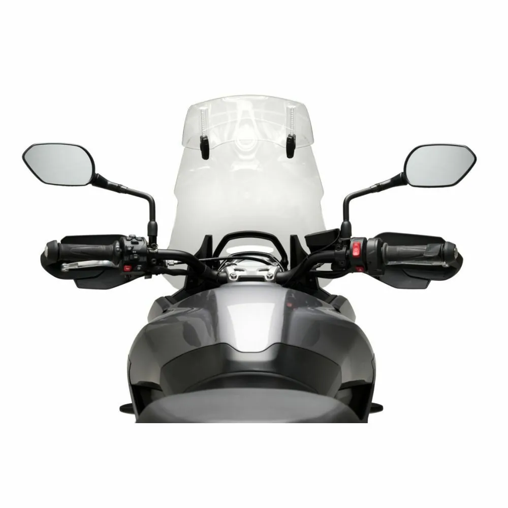 PUIG Touring Screen with visor TRIUMPH TIGER SPORT 660 /  2022 2025 - 21403