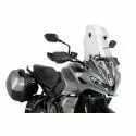 PUIG Touring Screen with visor TRIUMPH TIGER SPORT 660 /  2022 2025 - 21403