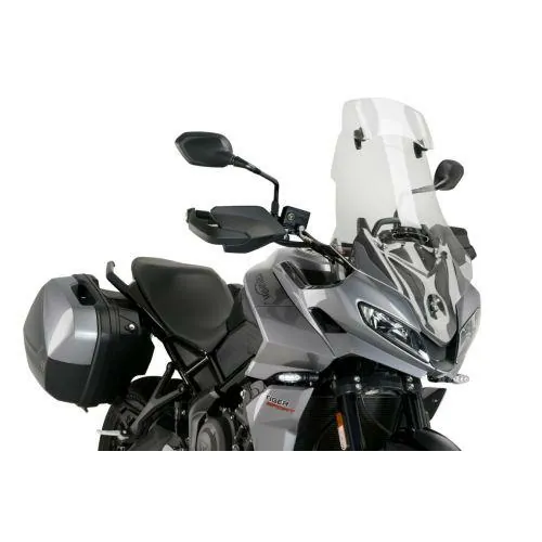 PUIG Touring Screen with visor TRIUMPH TIGER SPORT 660 /  2022 2025 ref 21403