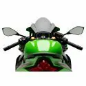 PUIG Bulle Z-RACING KAWASAKI ZX-4R NINJA / 2024 2025 ref 21767