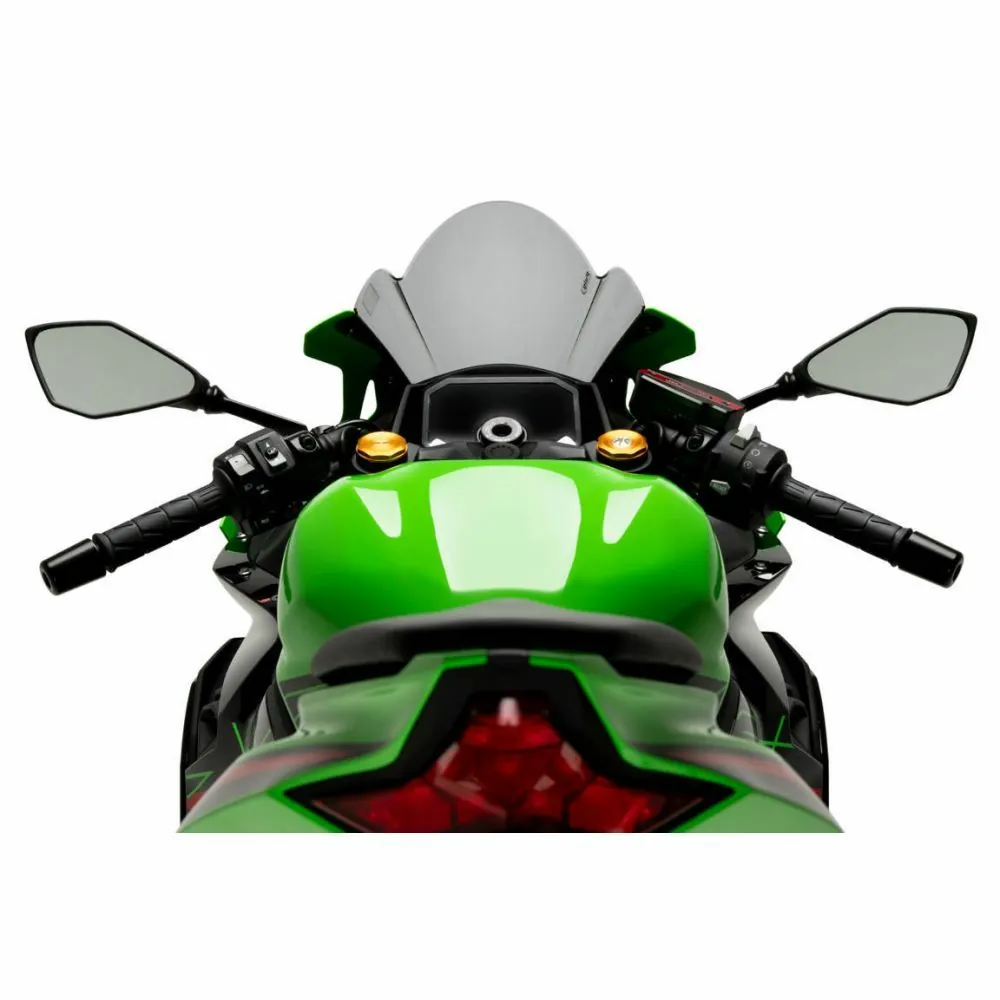 PUIG Bulle Z-RACING KAWASAKI ZX-4R NINJA / ZX-4RR / 2024 2026 - 21767