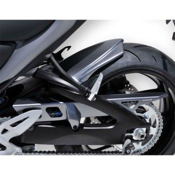 ERMAX painted rear mudguard SUZUKI GSX S 1000 & GSX S 1000 F 2015 2021 