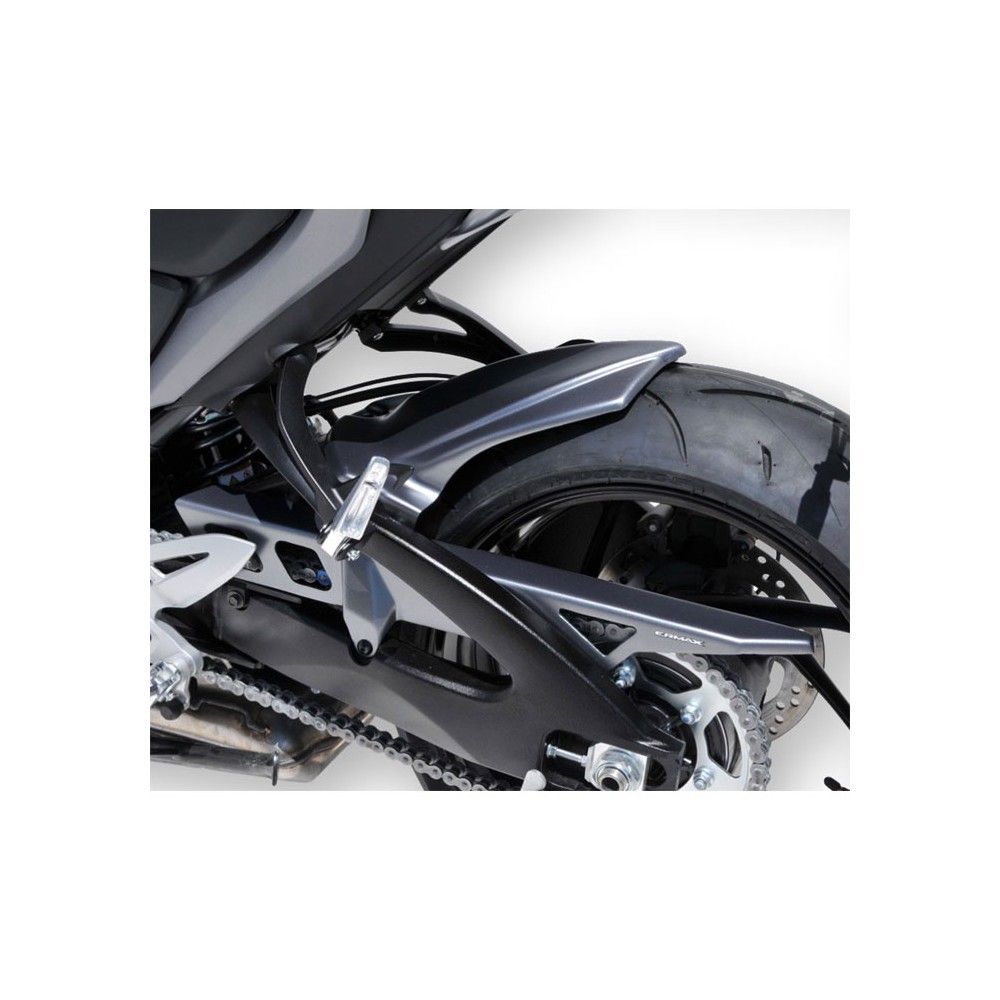 ERMAX painted rear mudguard SUZUKI GSX S 1000 & GSX S 1000 F 2015 2021 