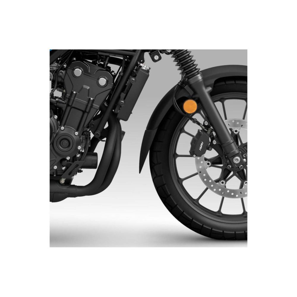 PUIG Extension de Garde Boue avant HONDA CL 500 / 2023 2025 ref 21845