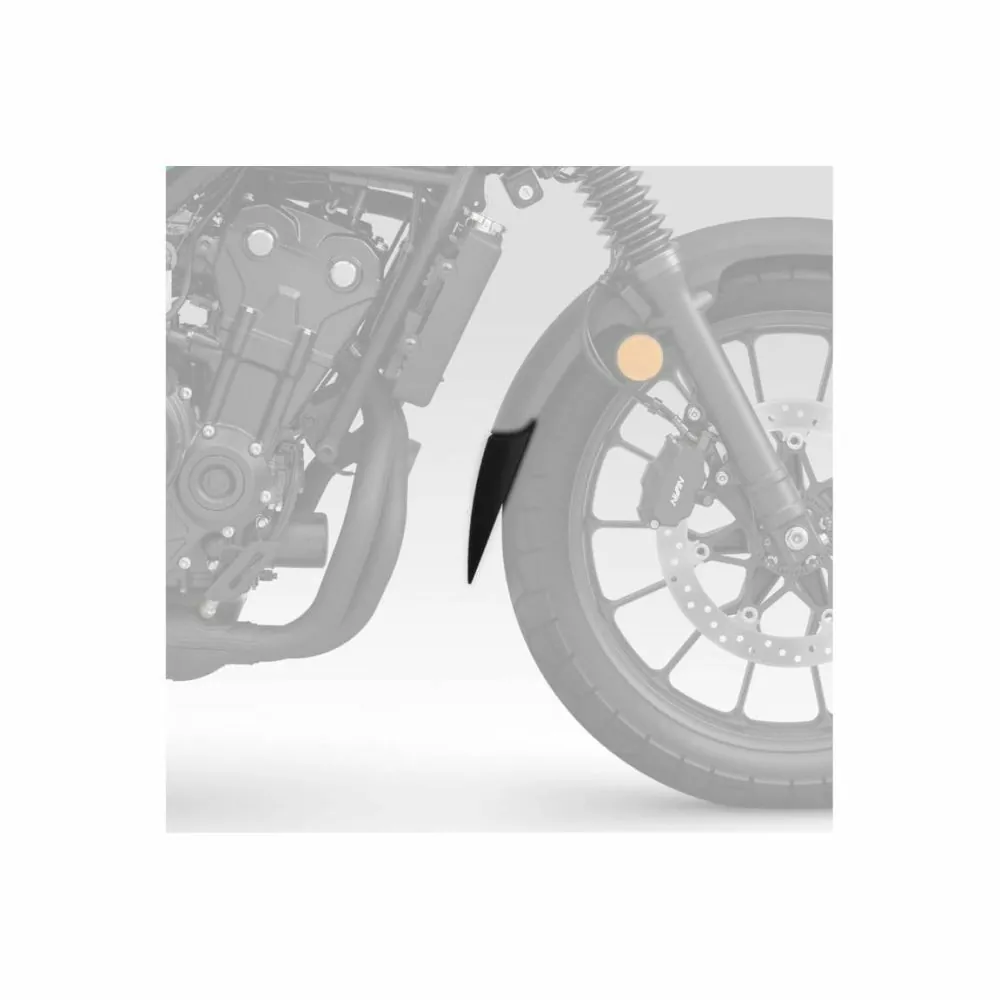 PUIG Extension de Garde Boue avant HONDA CL 500 / 2023 2026 - 21845