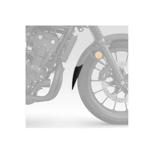 PUIG Extension de Garde Boue avant HONDA CL 500 / 2023 2025 - 21845