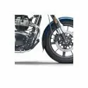 PUIG Extension de Garde Boue avant ROYAL ENFIELD SUPER METEOR 650  / 2023 2026 - 21846