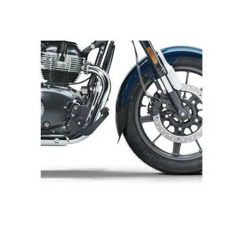 PUIG Extension de Garde Boue avant ROYAL ENFIELD SUPER METEOR 650  / 2023 2026 - 21846