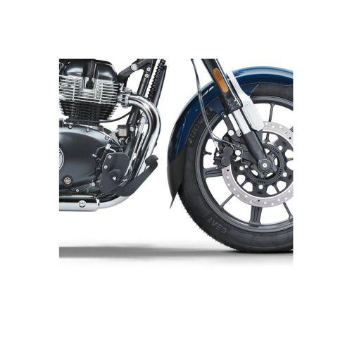 PUIG front Fender Extension ROYAL ENFIELD SUPER METEOR 650  / 2023 2025 ref 21846
