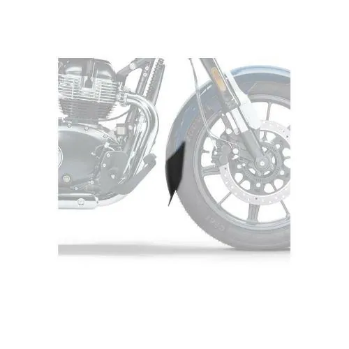 PUIG Extension de Garde Boue avant ROYAL ENFIELD SUPER METEOR 650  / 2023 2026 - 21846