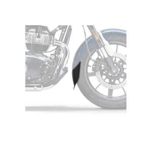 PUIG front Fender Extension ROYAL ENFIELD SUPER METEOR 650  / 2023 2025 ref 21846
