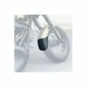 PUIG front Fender Extension HARLEY DAVIDSON SOFTAIL SLIM FLSL / 2018 2021 - 21849
