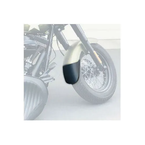 PUIG front Fender Extension HARLEY DAVIDSON SOFTAIL SLIM FLSL / 2018 2021 - 21849