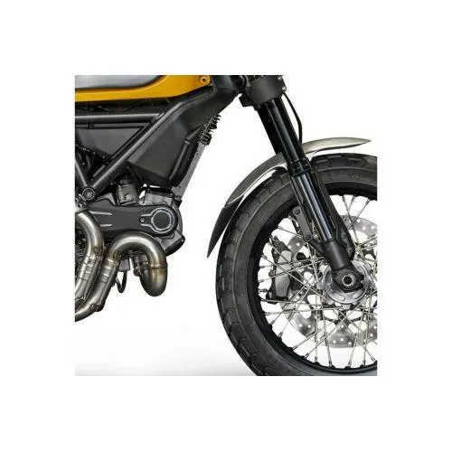 PUIG front Fender Extension DUCATI SCRAMBLER CLASSIC / 2015 2018 - 21850