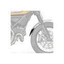 PUIG Extension de Garde Boue avant DUCATI SCRAMBLER CLASSIC / 2015 2018 - 21850