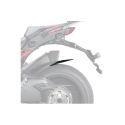 PUIG Extension de Garde Boue arrière DUCATI MULTISTRADA V4 PIKES PEAK / 2021 2024 ref 21851