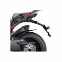 PUIG Extension de Garde Boue arrière DUCATI MULTISTRADA V4 PIKES PEAK / 2021 2026 - 21851