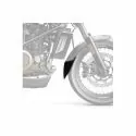 PUIG front Fender Extension HUSQVARNA SVARTPILEN 701 / 2019 2020 ref 21852