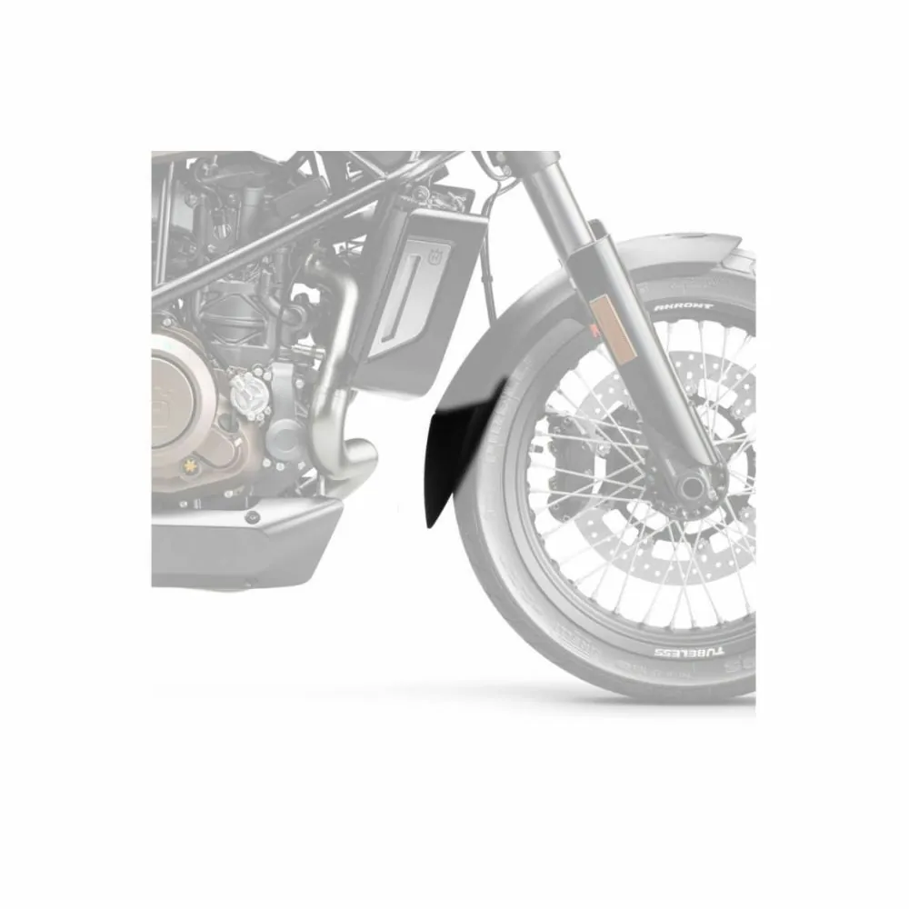 PUIG front Fender Extension HUSQVARNA SVARTPILEN 701 / 2019 2020 ref 21852