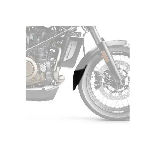 PUIG front Fender Extension HUSQVARNA SVARTPILEN 701 / 2019 2020 - 21852