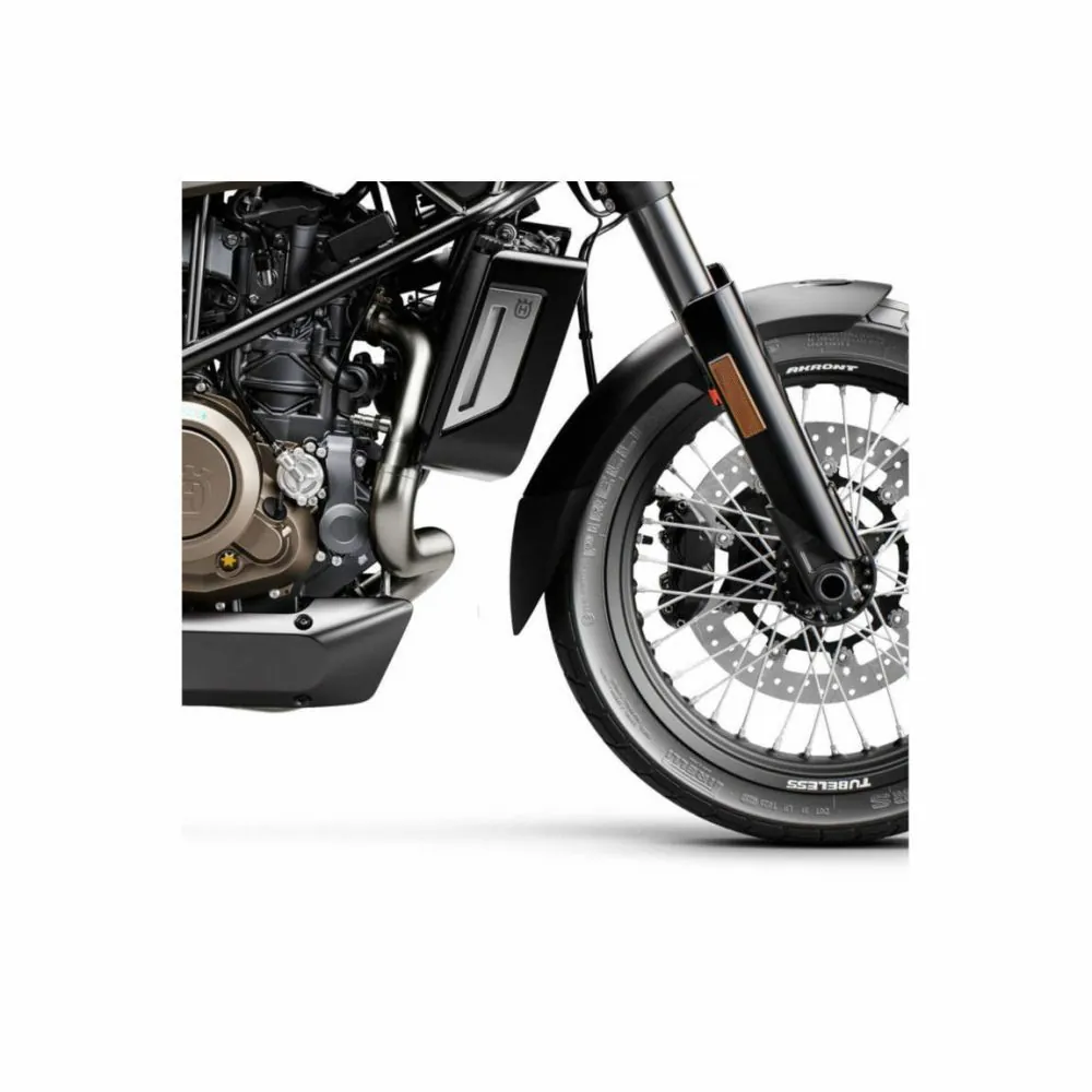 PUIG Extension de Garde Boue avant HUSQVARNA SVARTPILEN 701 / 2019 2020 - 21852