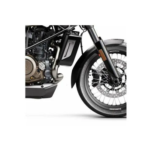 PUIG Extension de Garde Boue avant HUSQVARNA SVARTPILEN 701 / 2019 2020 - 21852